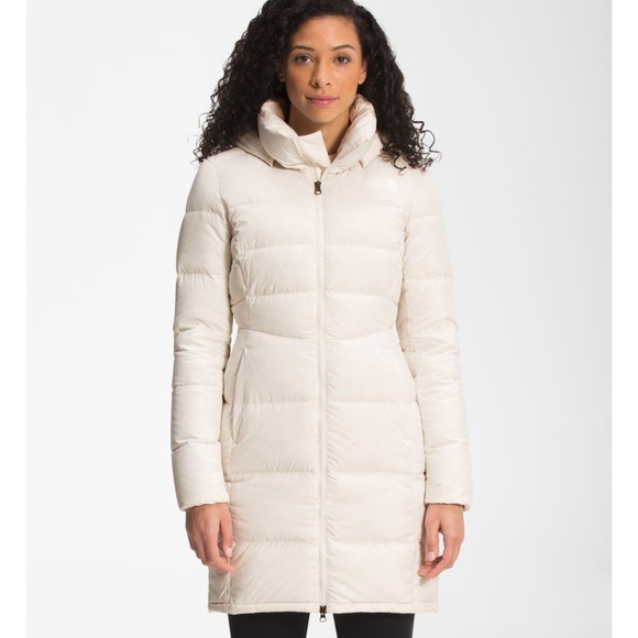 Women's north face parka - Picture 9 of 9